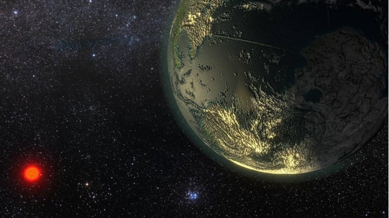 Nedavno otkriveni planet i zvijezda dobili hrvatska imena, evo kako se zovu